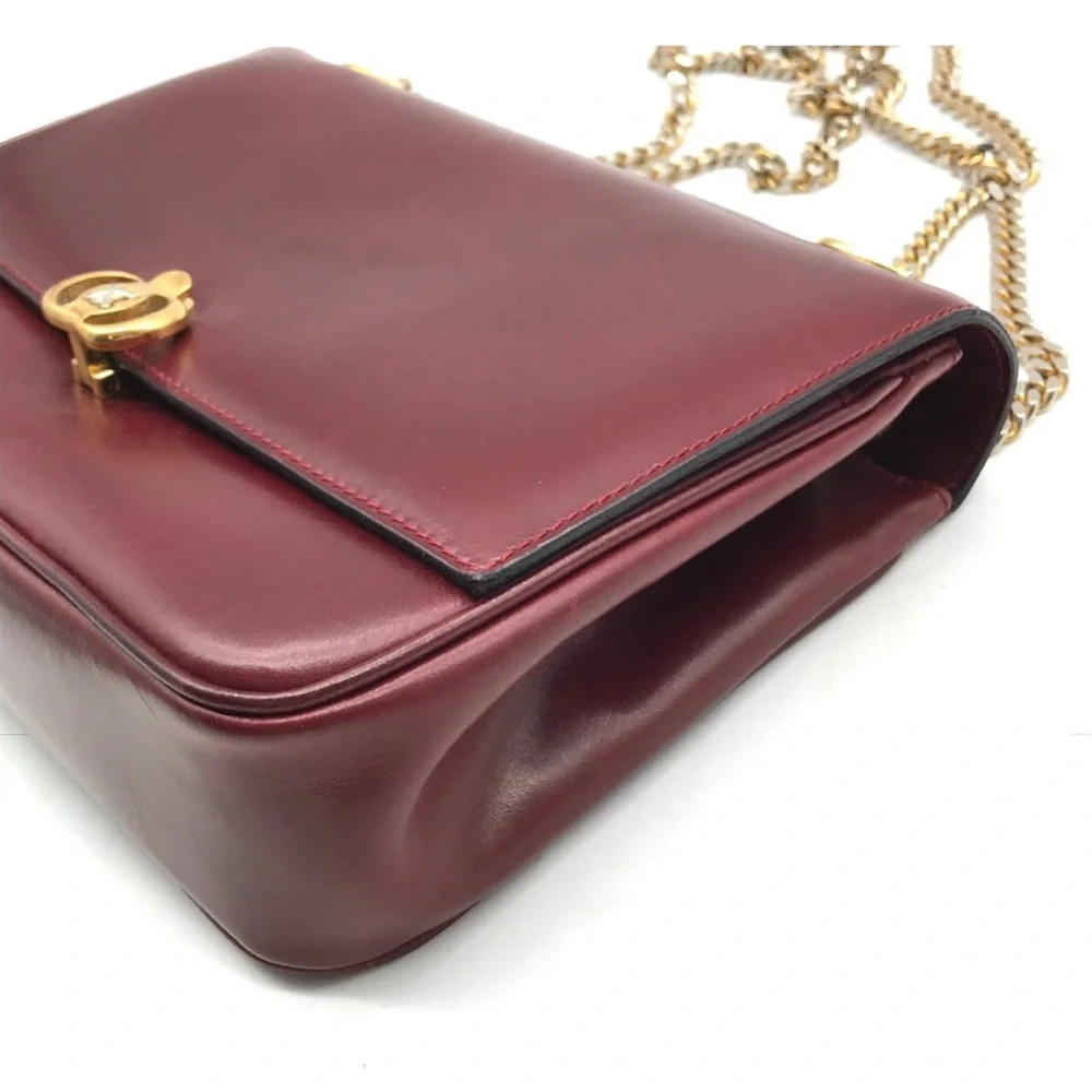 Vintage Celine chain shoulder bag - Picture 7 of 12